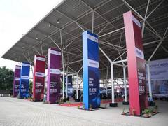 
      
      Analytica Anacon India, India Lab Expo, and Pharma Pro&Pack Expo
      
      