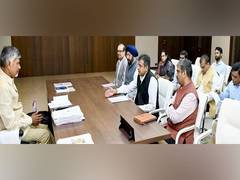 
      
      Andhra Pradesh Flood Claims Management under guidance of CM Naidu
      
      