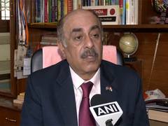 
      
      India looking to play very..., says foreign affairs expert
      
      
