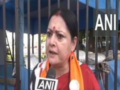 
      
      CM Mamata has consistently shown lack of respect towards PM: BJP
      
      