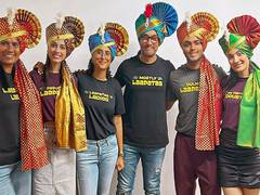 
      
      Laapataa Ladies at Oscars: Aamir beams with pride
      
      