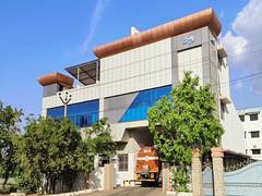 
      
      Tirupati Prasadam row: FSSAI issues show cause notice to AR Dairy
      
      