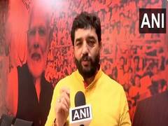 
      
      Lots of development work underway in entire country: MoS Mohol
      
      