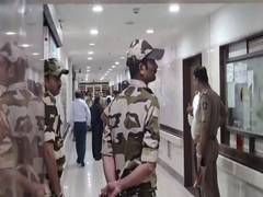 
      
      Badlapur assault case: Accused dies in retaliatory firing
      
      