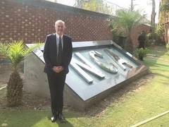 
      
      Ronnie Flanagan to retire from ICC Anti-Corruption Unit
      
      