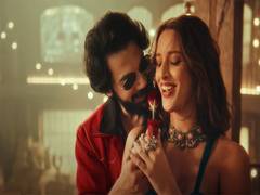 
      
      Song 'Mere Mehboob' from Vicky Vidya Ka Woh Wala Video out now
      
      