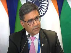 
      
      'PM Modi reiterated only two-state solution can deliver peace'
      
      