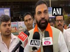 
      
      'Under CM Nitish Kumar's leadership entire system is in order'
      
      