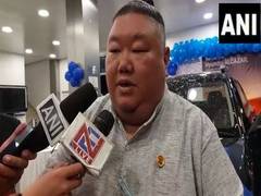 
      
      “State govt may come up with draft proposal soon,” says Nagaland
      
      