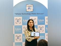 
      
      Kaya Launches AI-Powered App to Revolutionize Skincare
      
      