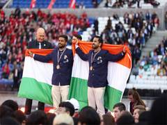 
      
      NAMTECH students secure Bronze at WorldSkills 2024 
      
      