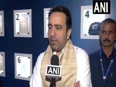 
      
      UP: Union Minister urges urgent relief for flood-affected farmers
      
      