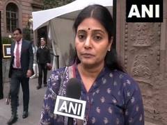 
      
      Anupriya Patel briefs About UN Assembly Meeting
      
      
