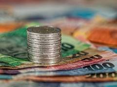 
      
      Private sector will have to invest more to keep the growth moment
      
      