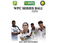 
      
      AIPA announces Indian team for World Pickleball Championship
      
      