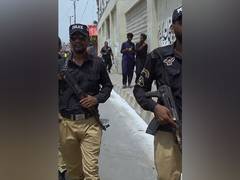 
      
      Sit-in called for justice in blasphemy suspect’s killing
      
      