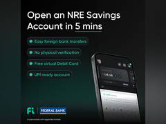 
      
      Riding on NRI-Shakti: Fi Money Goes International
      
      