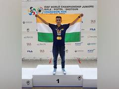 
      
      First batch of Indian shooters to depart for Junior WC in Peru
      
      