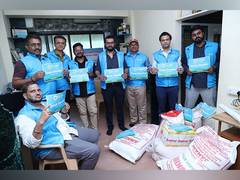 
      
      IYDF Partners with Swarex Shipping & Aviation to Provide aid
      
      