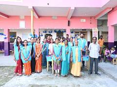 
      
      IYDF and Vivekanand Law Academy Host Charity Event in Dilawarpur
      
      