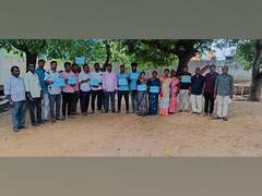 
      
      IYDF and The Pest Terminators Bring Care and Support to Students 
      
      