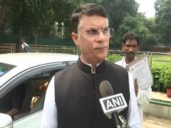 
      
      Pawan Khera hits back at Amit Shah
      
      