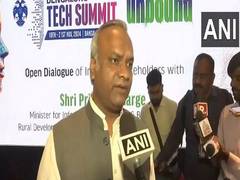 
      
      BJP might have Karnataka Governor; we have Constitution
      
      
