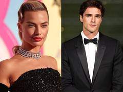 
      
      Margot Robbie, Jacob Elordi to star in 'Wuthering Heights' 
      
      