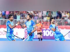 
      
      HI set to host Germany for two-match bilateral hockey series 
      
      