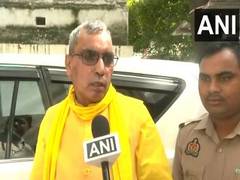 
      
      “Why names of SP leaders comes in every case”: OP Rajbhar
      
      