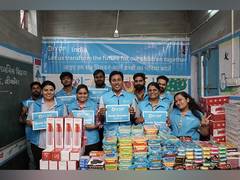 
      
      IYDF and Digital Bikana Light the Flame of Hope for Children
      
      
