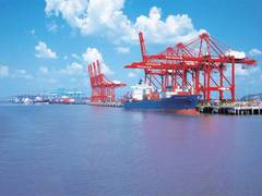 
      
      India should develop regional network of vital ports to reap bene
      
      