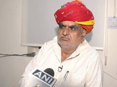 
      
      Discussions on opening museum will be taken at govt level: Jhabar
      
      