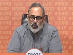 
      
      “Continuing tradition of Congress…”: BJP demands Siddaramaiah’s
      
      