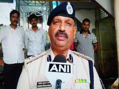 
      
      MP: 3 held following encounter with police in Gwalior
      
      