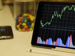 
      
      Sensex touches 85,000 mark, Nifty 26,000 amid rally in stocks
      
      