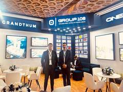 
      
      Group 108 Captivates MAPIC India 2024 
      
      