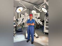 
      
      Sakara Hospital Sets new Milestone in Robotic Cardiac Surgery
      
      