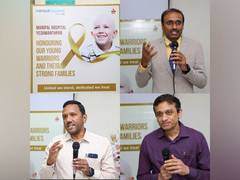 
      
      Celebrating Young Cancer Warriors: Manipal Hospital Yeshwanthpur
      
      