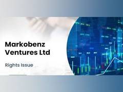 
      
      Markobenz Ventures Secures Rs 1,400 Cr Road Construction Contract
      
      