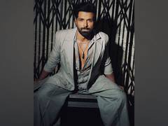
      
      Rithvik Dhanjani refutes rumours of being part of Bigg Boss 18
      
      