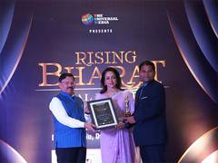 
      
      SkyDec Engineers LLP Honored at Rising Bharat Real Heroes 2024 
      
      