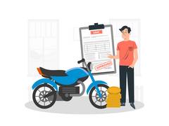 
      
      Special festive offers on online two-wheeler bookings
      
      