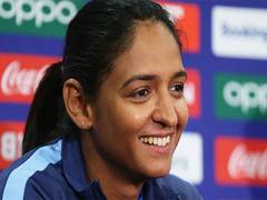 
      
      We have what it takes to lift the trophy: Harmanpreet Kaur
      
      