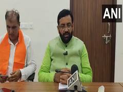 
      
      Haryana CM Saini hits out at Congress, calls them ‘anti-Dalit’
      
      