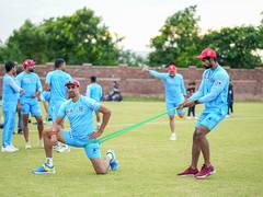 
      
      LLC 2024: India Capitals to face Southern Super Stars
      
      