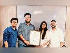 
      
      Uncle Peter's Pancakes Expands to Tamil Nadu with New Master 
      
      