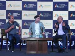 
      
      Revolutionizing MSME Efficiency with Automate Business
      
      