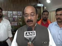 
      
      Arun Sao remarked Atishi as ‘remote controlled' CM
      
      