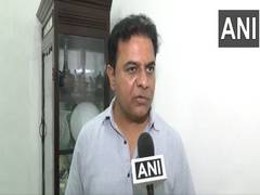 
      
      KTR questions centres 'inaction' on Telangana CM Reddy 
      
      